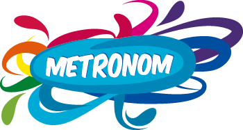 METRONOM Partner Logo