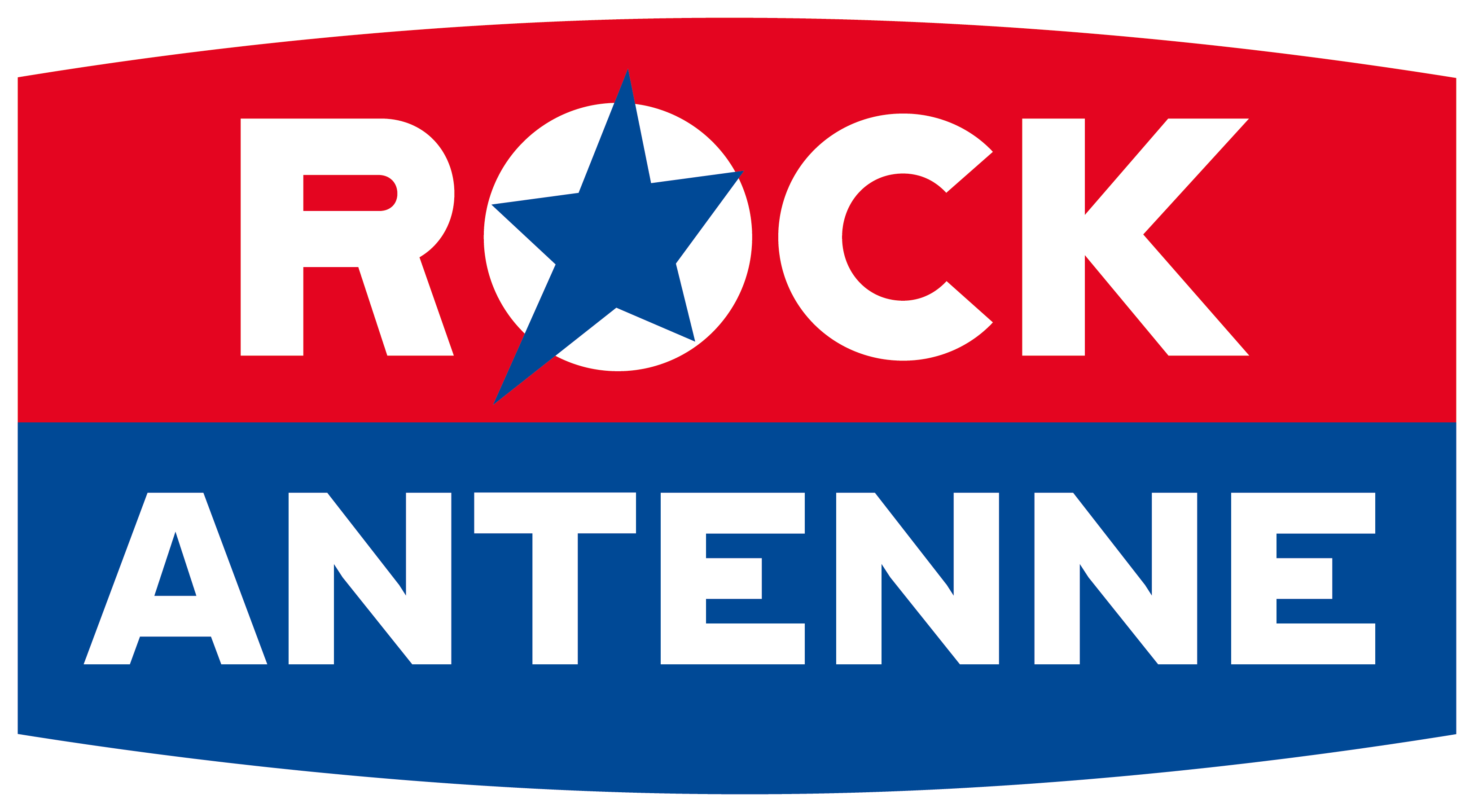 ROCK ANTENNE Logo